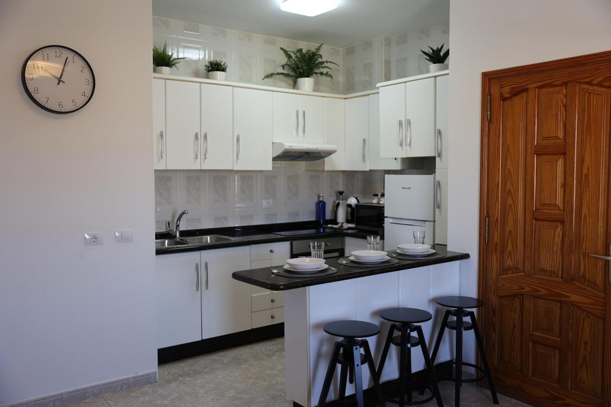 Mc Apartments Puerto del Rosario  Quarto foto